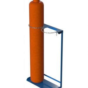 Cadres muraux - bouteilles de gaz diamètre 230 mm – Image 3